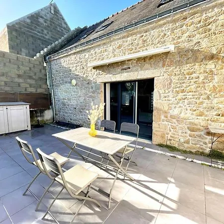 Holiday home Ti Nevez